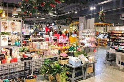 纪念日百货加盟电话及条件详解