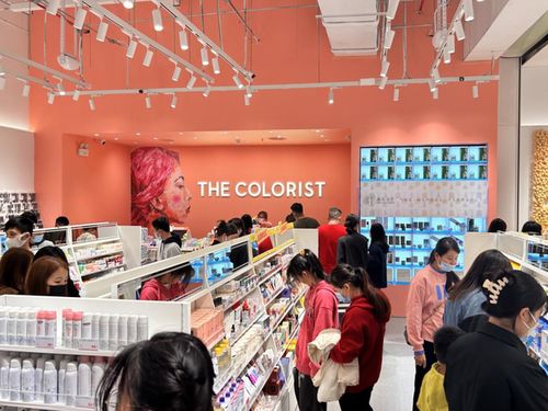 口红效应助推化妆品零售回暖，一季度同比增长5.9%