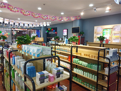 小资生活化妆品加盟 强企实力与全面扶持下的创业新选择