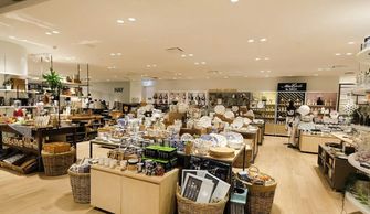 泰国百货最值得逛的曼谷Siam Discovery百货攻略